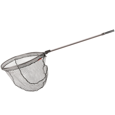 Подсачек 2-х секционный Trabucco Pro Rubba 220см 55*60*50см