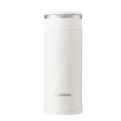 Термос Zojirushi SM-JF36-WA 0,36 л (белый)