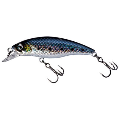 Воблер Fishycat Straycat 55F цв. R08