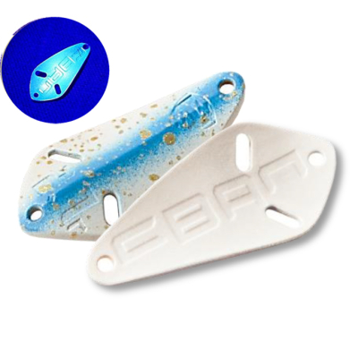 Блесна Нааши Свал 2.7 Л0-04