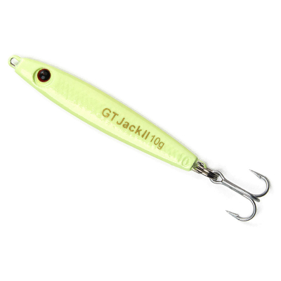 Пилькер Asari GT Jack-II 10гр цвет #06 full luminous