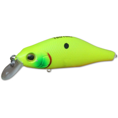 Воблер TsuYoki Hump 70SP цв. 127