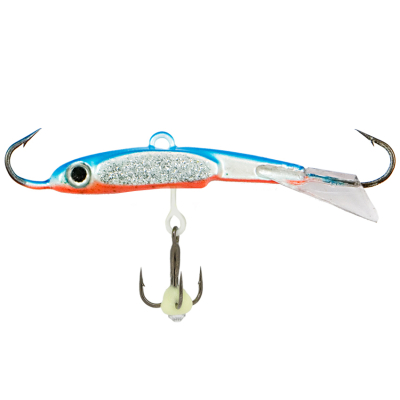 Балансир Spider Pro 02 40мм 5гр. цвет 85