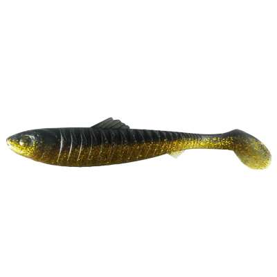Мягкая приманка RSK Fishing Катран (21см 60гр) цвет 005