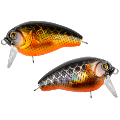 Воблер TsuYoki Agent SSR 40F цв. 264W