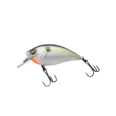 Воблер Yo-Zuri 3DB Squarelip Shallow (F) R1105-SSH