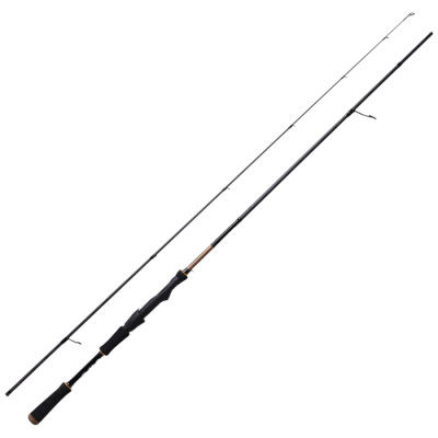 Удилище спиннинговое Maximus Zircon-X Jig-S 22ML 2,2m 7-25g