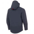 Куртка FHM Gale Серый р.4XL