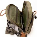 Сумка Fishpond San Juan Vertical Chest Pack SJVCP-SA/SAB