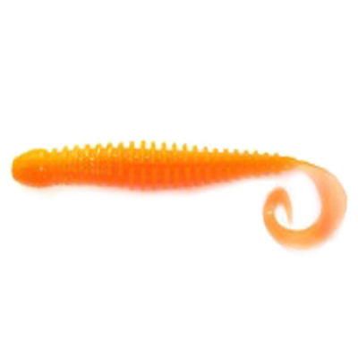 Силиконовая приманка Intech Turborib 3" (7шт.) (#29)