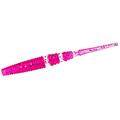 Силиконовая приманка Croxy Waffle Slug 2,8" цвет 18 (уп/7шт)