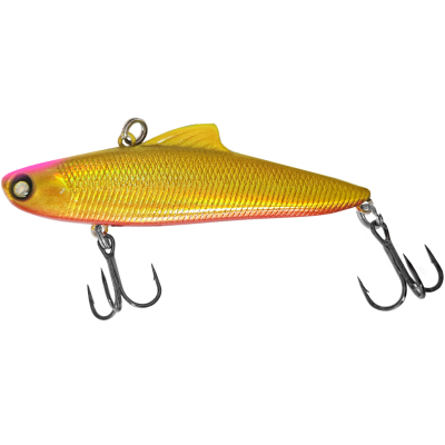 Воблер BAT Swift Vib BT102 (85mm 23g) цвет #B075-1