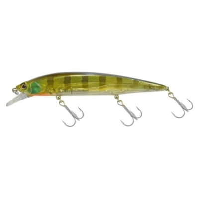 Воблер Jackall Rerange 110SP цв. Jakko gill