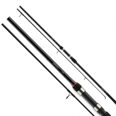 Удилище карповое Daiwa Regal Carp 3.60m 3.0lbs 3sec.