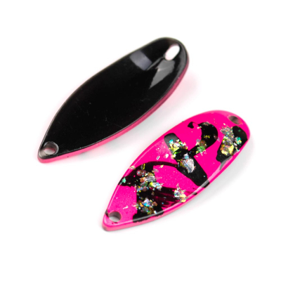 Блесна Mad Fish Yumi 3.5 гр. цв. №10