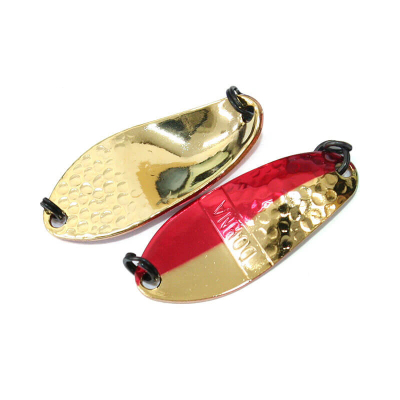 Блесна Anglers System Dohna 1.0g #01