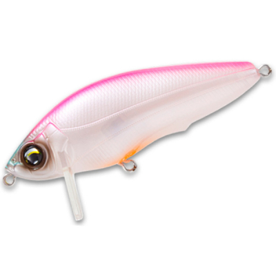 Воблер Duel Hardcore Surface Crank 65F F969/PP