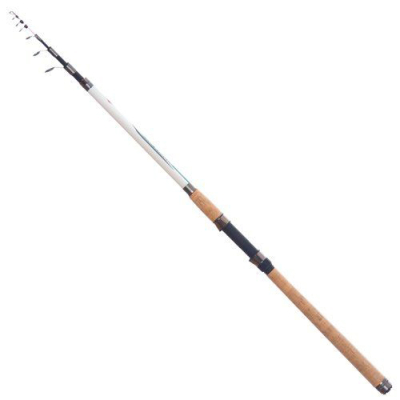 Удилище с кольцами Mifine MC Buscle Bolo 10-50 гр. (243-300)