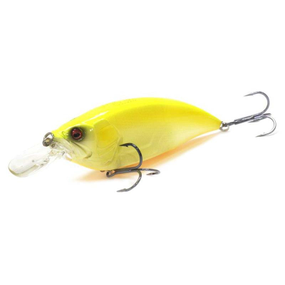Воблер Megabass Big-M 4.0 цв. Eastern Chart
