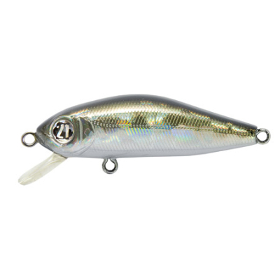 Воблер Pontoon21 CrackJack 98SP-SR цв. R51