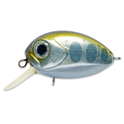 Воблер Pontoon21 Red Rag 36F-SR цв. 304