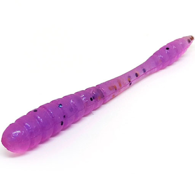 Силиконовая приманка Avers Japan Worm - №11
