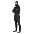 Кальсоны Simms ExStream Core Bottom, Raven, XXL