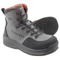 Ботинки Simms Freestone Wading Boot - Felt, Gunmetal, 13