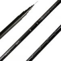 Удилище телескопическое без колец Mikado NSC Pole 700 Carbon