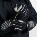 Перчатки Finntrail Enduro Yellow 2760 размер L