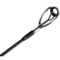 Удилище спиннинговое Lucky John One Sensoric Light Game II 12 7'4"/2.24
