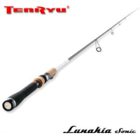 Спиннинг Tenryu Lunakia Sonic LKS81M