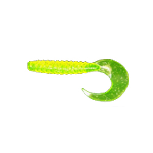 Мягкая приманка Wonder Killer Bait Twister-B 5,5 см цв. 050