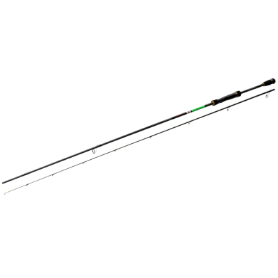 Спиннинг Azura Kenshin 2,44м 2-12гр (AZKSN802L)