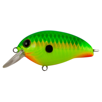 Воблер TsuYoki Agent 40F цв. 614