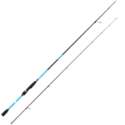 Удилище спиннинговое Lucky John Progress CHUB 10 9.0 (LJPC-902LS)