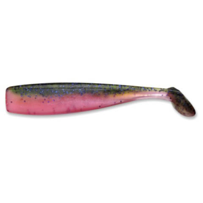 Силиконовая приманка Lunker City Shaker 3.25" цв. #154 