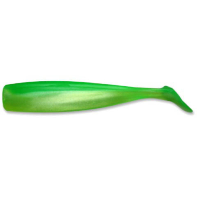 Силиконовая приманка Lunker City Shaker 3.25" цв. #174 