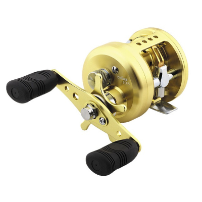 Катушка DAIWA TD LUNA 253L