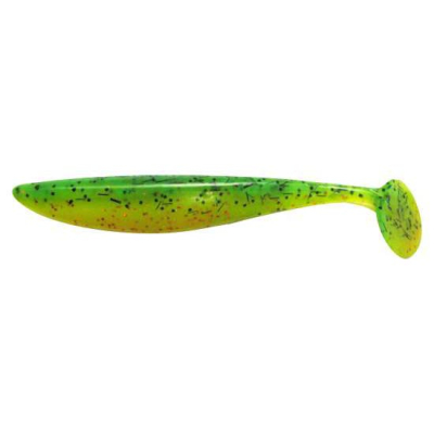 Силиконовая приманка Lunker City Swimfish 5" цв. 004