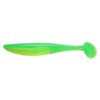 Силиконовая приманка Lunker City Swimfish 5" цв. 174
