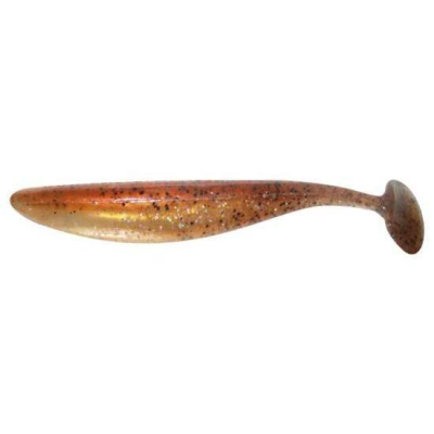 Силиконовая приманка Lunker City Swimfish 5" цв. 213