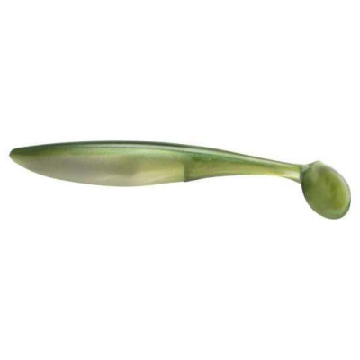 Силиконовая приманка Lunker City Swimfish 5" цв. 218