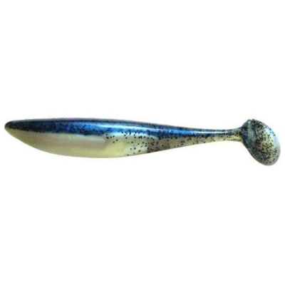 Силиконовая приманка Lunker City Swimfish 5" цв. 220