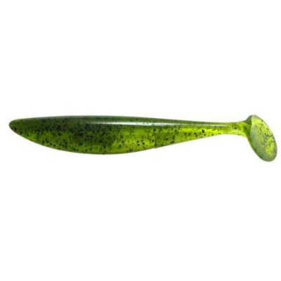 Силиконовая приманка Lunker City Swimfish 5" цв. #029