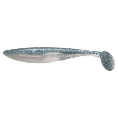 Силиконовая приманка Lunker City Swimfish 5" цв. #170