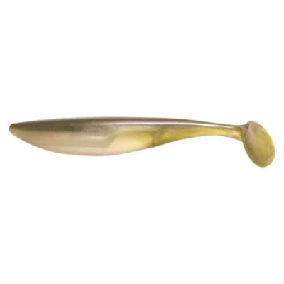 Силиконовая приманка Lunker City Swimfish 5" цв. #205