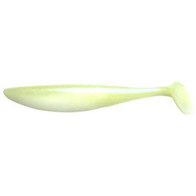 Силиконовая приманка Lunker City Swimfish 5" цв. #207