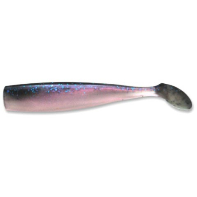 Силиконовая приманка Lunker City Shaker 3.25" цв. 028