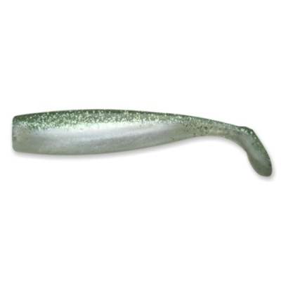 Силиконовая приманка Lunker City Shaker 6" цв. 165
